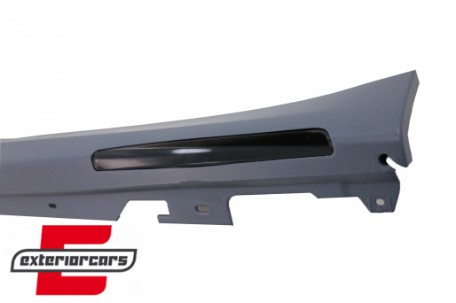 Bodykit pretvorba u G12 LCI 2020 dizajn / BMW serije 7 G12 (2015-2019), CBBMG12LCI