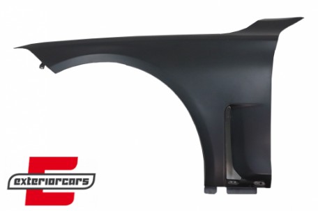 Bodykit pretvorba u G12 LCI 2020 dizajn / BMW serije 7 G12 (2015-2019), CBBMG12LCI