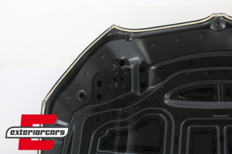 Bodykit pretvorba u G12 LCI 2020 dizajn / BMW serije 7 G12 (2015-2019), CBBMG12LCI