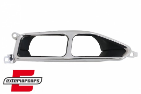 Bodykit pretvorba u G12 LCI 2020 dizajn / BMW serije 7 G12 (2015-2019), CBBMG12LCI