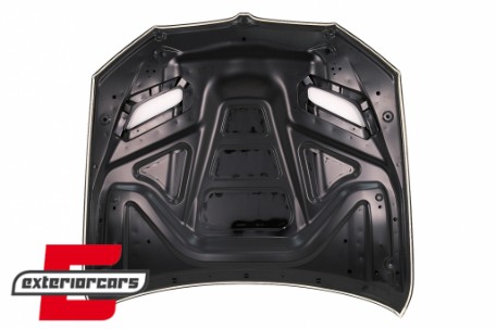 Bodykit pretvorba u G30 LCI M5 dizajn / BMW serije 5 F10 (2010-2017), CBBMF10M5G30