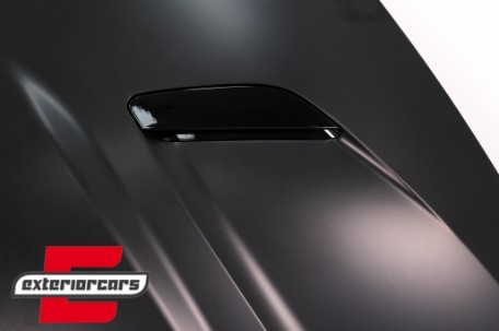 Bodykit pretvorba u G30 LCI M5 dizajn / BMW serije 5 F10 (2010-2017), CBBMF10M5G30