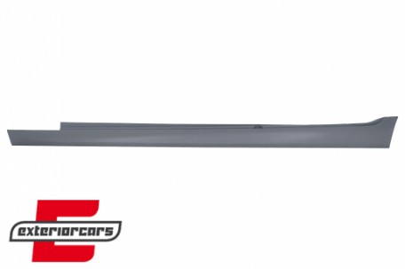 Bodykit pretvorba u G30 LCI M5 dizajn / BMW serije 5 F10 (2010-2017), CBBMF10M5G30