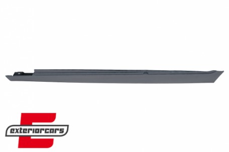 Bodykit pretvorba u G30 LCI M5 dizajn / BMW serije 5 F10 (2010-2017), CBBMF10M5G30