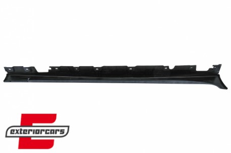 Bodykit pretvorba u G30 LCI M5 dizajn / BMW serije 5 F10 (2010-2017), CBBMF10M5G30