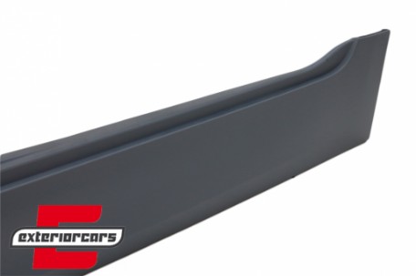 Bodykit pretvorba u G30 LCI M5 dizajn / BMW serije 5 F10 (2010-2017), CBBMF10M5NL