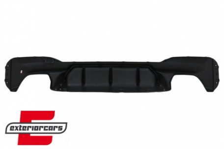 Bodykit pretvorba u G30 LCI M5 dizajn / BMW serije 5 F10 (2010-2017), CBBMF10M5NL