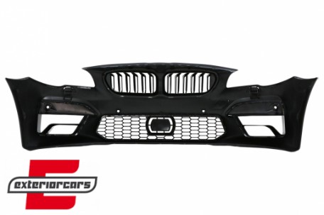 Bodykit pretvorba u G30 LCI M5 dizajn / BMW serije 5 F10 (2010-2017), CBBMF10M5NL