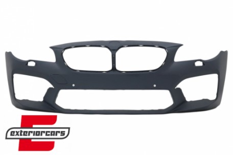 Bodykit pretvorba u G30 LCI M5 dizajn / BMW serije 5 F10 (2010-2017), CBBMF10M5NL