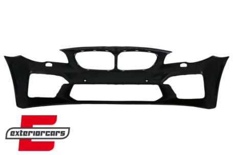 Bodykit pretvorba u G30 LCI M5 dizajn / BMW serije 5 F10 (2010-2017), CBBMF10M5NL