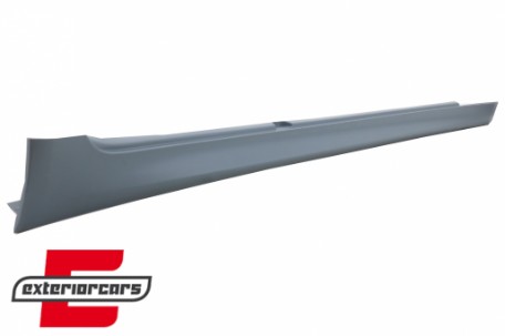 Bodykit pretvorba u G30 M5 LCI 2020 dizajn / BMW serije 5 G30 limuzina (2017-2019), CBBMG30M5FL