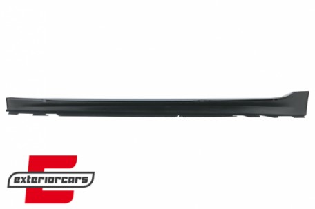 Bodykit pretvorba u G30 M5 LCI 2020 dizajn / BMW serije 5 G30 limuzina (2017-2019), CBBMG30M5FL