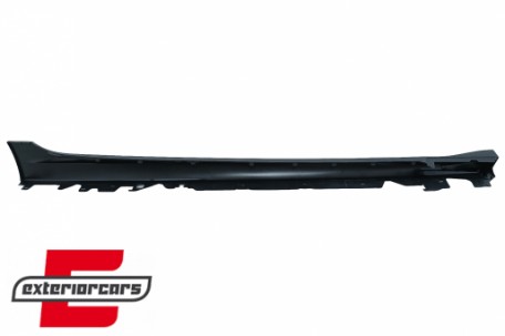 Bodykit pretvorba u G80 M3 dizajn / BMW serije 3 G20 limuzina (2018-2022), CBBMG20WB