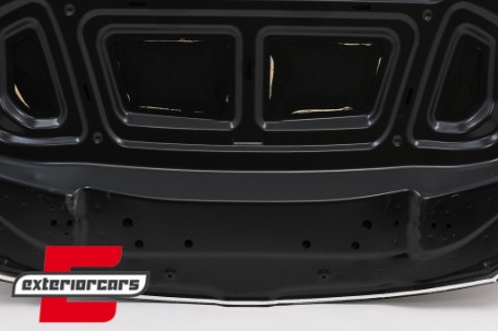 Bodykit pretvorba u G80 M3 dizajn / BMW serije 3 G20 limuzina (2018-2022), CBBMG20WB