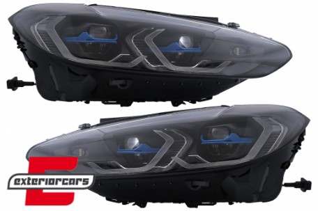 Bodykit pretvorba u G80 M3 dizajn / BMW serije 3 G20 limuzina (2018-2022), CBBMG20WB