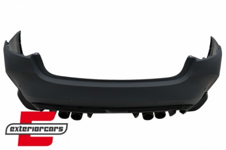 Bodykit pretvorba u G80 M3 dizajn / BMW serije 3 G20 limuzina (2018-2022), CBBMG20WB