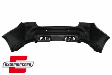 Bodykit pretvorba u G80 M3 dizajn / BMW serije 3 G20 limuzina (2018-2022), CBBMG20WB