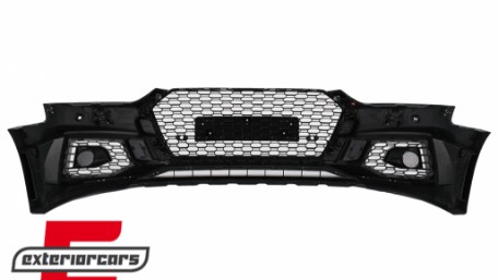 Bodykit Quattro RS5 dizajn / Audi A5 F5 (2017-2019), COCBAUA5F5RS