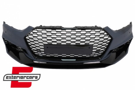 Bodykit Quattro RS5 dizajn (PDC) / Audi A5 F5 Sportback (2017-2019), COCBAUA5F5RSS