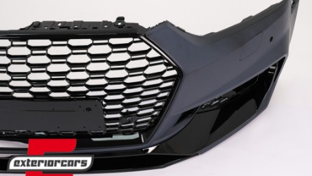 Bodykit Quattro RS5 dizajn (PDC) / Audi A5 F5 Sportback (2017-2019), COCBAUA5F5RSS