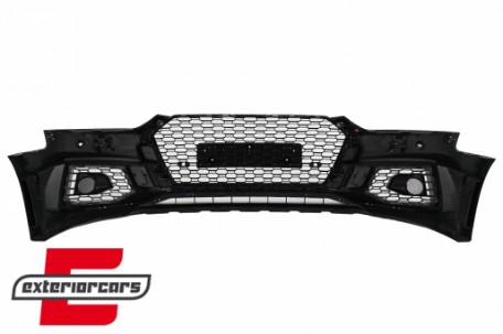 Bodykit Quattro RS5 dizajn (PDC) / Audi A5 F5 Sportback (2017-2019), COCBAUA5F5RSS