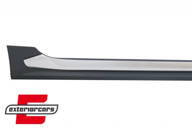 Bodykit Quattro RS5 dizajn (PDC) / Audi A5 F5 Sportback (2017-2019), COCBAUA5F5RSS