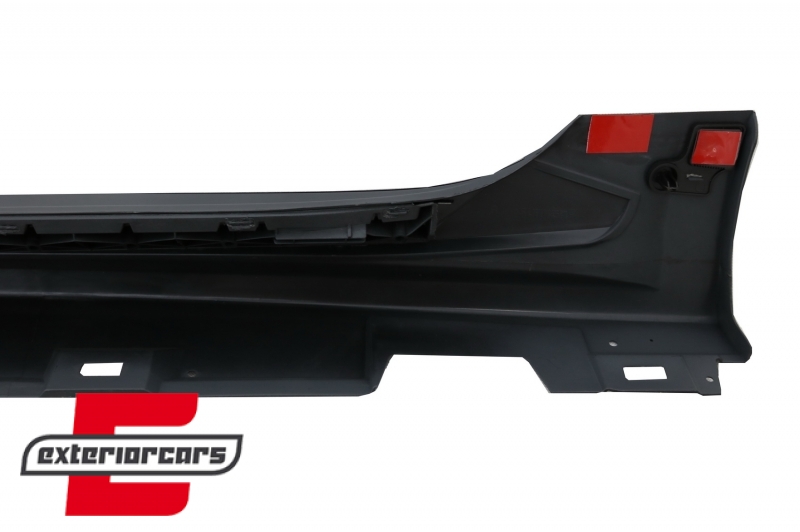 Bodykit Quattro RS5 dizajn (PDC) / Audi A5 F5 Sportback (2017-2019), COCBAUA5F5RSS