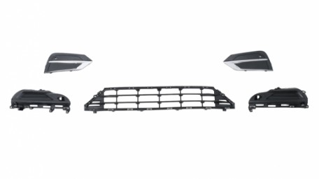 Bodykit R dizajn / Volvo XC60 (2018-2025), CBVOXC60