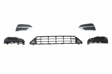 Bodykit R dizajn / Volvo XC60 (2018-2025), CBVOXC60