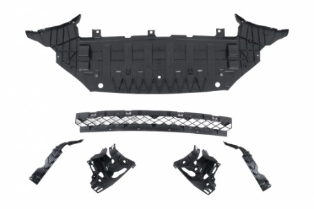 Bodykit R dizajn / Volvo XC60 (2018-2025), CBVOXC60