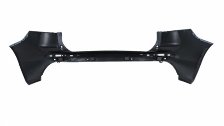 Bodykit R dizajn / Volvo XC60 (2018-2025), CBVOXC60