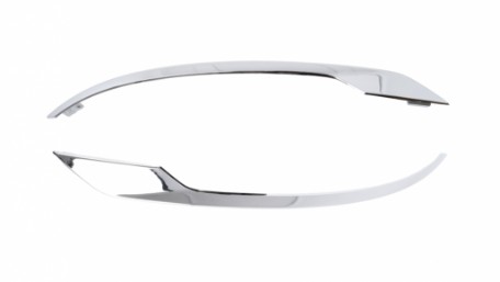 Bodykit R dizajn / Volvo XC60 (2018-2025), CBVOXC60