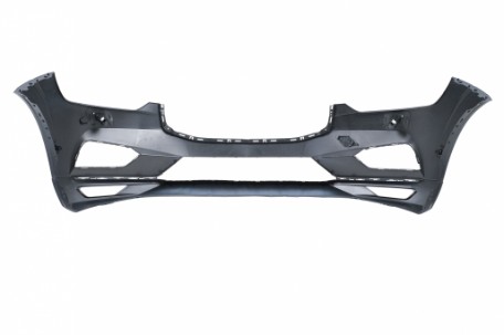 Bodykit R dizajn / Volvo XC60 (2018-2025), CBVOXC60