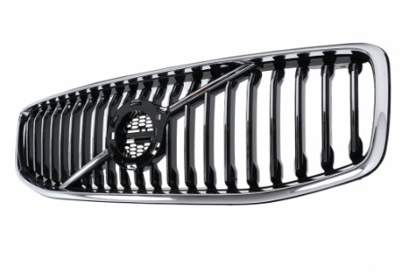 Bodykit R dizajn / Volvo XC60 (2018-2025), CBVOXC60