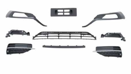 Bodykit R dizajn / Volvo XC90 SPA (2015-2025), CBVOXC90