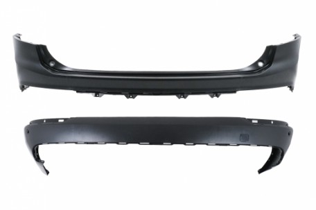 Bodykit R dizajn / Volvo XC90 SPA (2015-2025), CBVOXC90