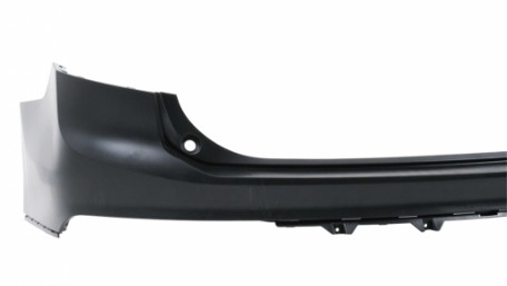 Bodykit R dizajn / Volvo XC90 SPA (2015-2025), CBVOXC90