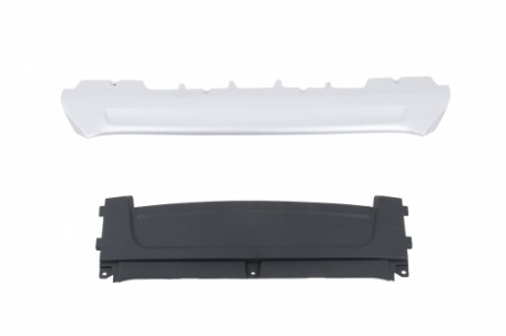 Bodykit R dizajn / Volvo XC90 SPA (2015-2025), CBVOXC90