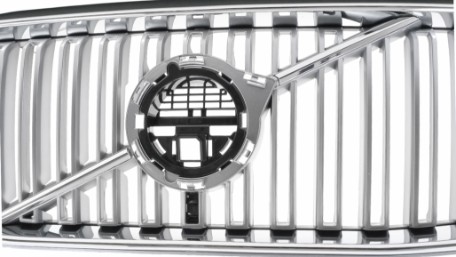 Bodykit R dizajn / Volvo XC90 SPA (2015-2025), CBVOXC90