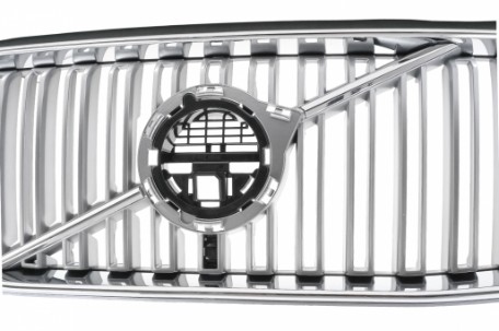 Bodykit R dizajn / Volvo XC90 SPA (2015-2025), CBVOXC90