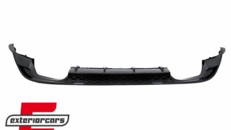 Bodykit R dizajn / VW Golf 7.5 Facelift Hatchback (2017-2020), CBVWG7RF