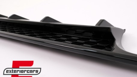 Bodykit R dizajn / VW Golf 7.5 Facelift Hatchback (2017-2020), CBVWG7RF