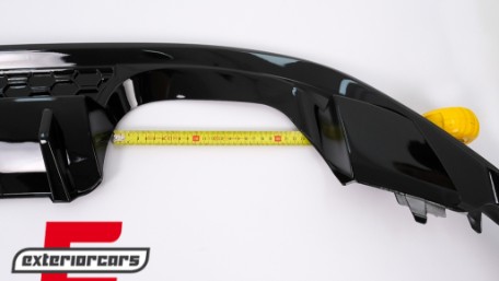 Bodykit R dizajn / VW Golf 7.5 Facelift Hatchback (2017-2020), CBVWG7RF