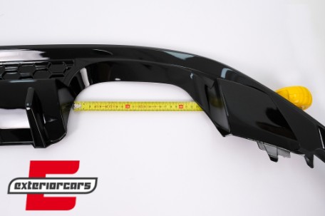 Bodykit R dizajn / VW Golf 7.5 Facelift Hatchback (2017-2020), CBVWG7RF
