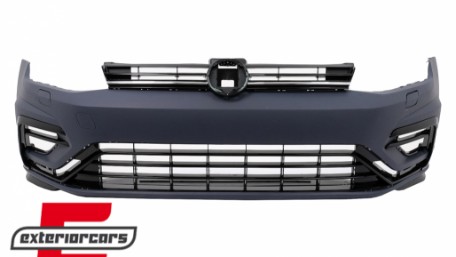 Bodykit R dizajn / VW Golf 7.5 Facelift Hatchback (2017-2020), CBVWG7RF