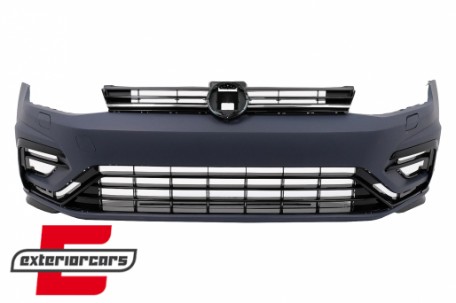 Bodykit R dizajn / VW Golf 7.5 Facelift Hatchback (2017-2020), CBVWG7RF