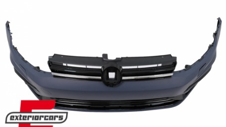Bodykit R dizajn / VW Golf 7.5 Facelift Hatchback (2017-2020), CBVWG7RF