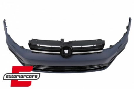 Bodykit R dizajn / VW Golf 7.5 Facelift Hatchback (2017-2020), CBVWG7RF