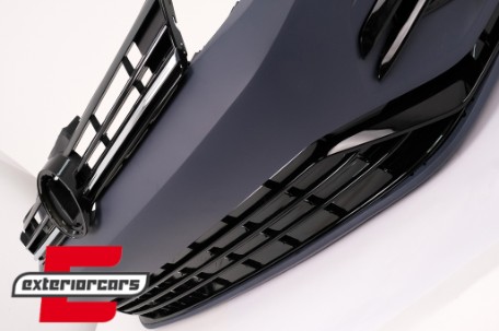 Bodykit R dizajn / VW Golf 7.5 Facelift Hatchback (2017-2020), CBVWG7RF