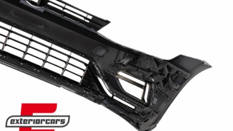 Bodykit R dizajn / VW Golf 7.5 Facelift Hatchback (2017-2020), CBVWG7RF